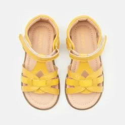 Friboo Riemensandalette - Yellow, Kinder 11 Friboo Riemensandalette - Yellow, Kinder -Friboo Verkäufe cbde86c60bdd417abb49e1d17dde29d7