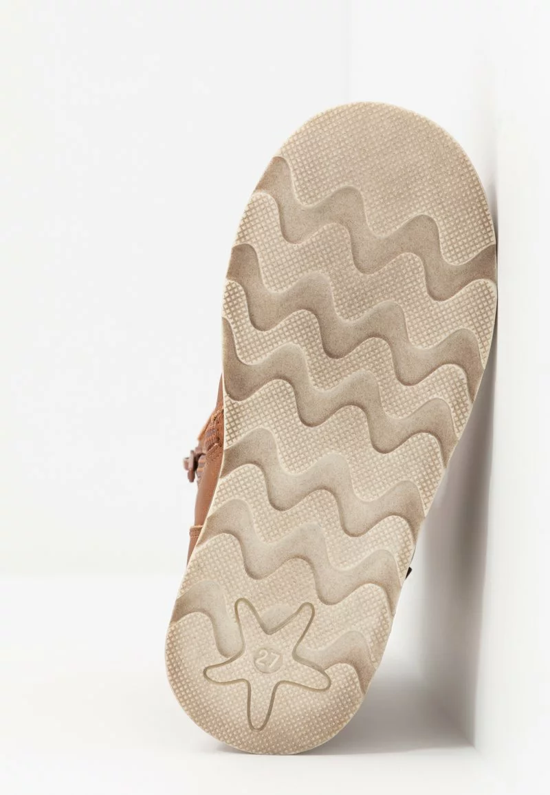 Friboo Stiefelette - Brown, Kinder 8 Friboo Stiefelette - Brown, Kinder – Bild 6