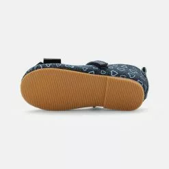 Friboo BALLET PUMP - Klassischer Ballerina - Dark Blue, Kinder -Friboo Verkäufe cc55f3c4b0ec4a0d88b12ab2f6f5e486