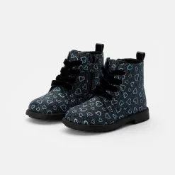 Friboo Schnürstiefelette - Dark Blue, Kinder 9 Friboo Schnürstiefelette - Dark Blue, Kinder -Friboo Verkäufe cd2b6bfcb5be402c96ab9e44628636a0