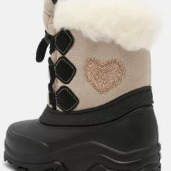 Friboo Snowboot/Winterstiefel - Beige, Kinder 13 Friboo Snowboot/Winterstiefel - Beige, Kinder -Friboo Verkäufe cd84e9b3203248f297e8d6014339f88d