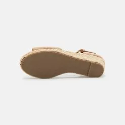 Friboo Riemensandalette - Rose Gold, Kinder -Friboo Verkäufe cec8384e67df4c14aa73c0c0b52217ce