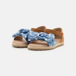 Friboo Riemensandalette - Blue, Kinder -Friboo Verkäufe cfdf3f26dcee4fb09e1b0f4b6abbf0fd