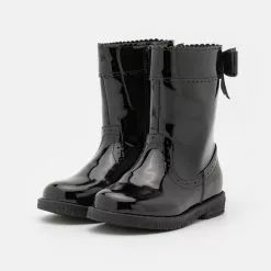 Friboo Stiefel - Black, Kinder -Friboo Verkäufe d079f0f5d55743b5a214afe30514433b