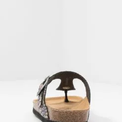 Friboo Zehentrenner - Black, Kinder -Friboo Verkäufe d12d9d4a991049599c59a243814aba0a