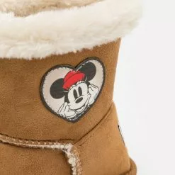 Friboo MINNIE MOUSE - Stiefelette - Cognac, Kinder 13 Friboo MINNIE MOUSE - Stiefelette - Cognac, Kinder -Friboo Verkäufe d18947435df1492cba980bb1afc5c6b6