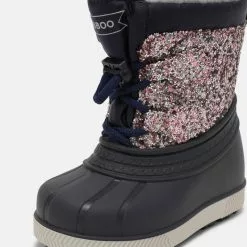 Friboo Snowboot/Winterstiefel - Multi-coloured, Kinder -Friboo Verkäufe d4e91bb3d128430088d35c0b0e59175d
