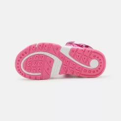 Friboo Riemensandalette - Pink, Kinder -Friboo Verkäufe d641626899464ed99b4a3e493a1247f7