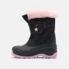 Friboo Snowboot/Winterstiefel - Dark Blue, Kinder -Friboo Verkäufe d718977b14c7484b8e6233c125b11a2c