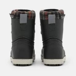 Friboo Snowboot/Winterstiefel - Dark Green, Kinder -Friboo Verkäufe d9578bab58554c2a8df7c5a6cbfa05ed