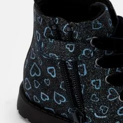 Friboo Schnürstiefelette - Dark Blue, Kinder 13 Friboo Schnürstiefelette - Dark Blue, Kinder -Friboo Verkäufe d97c95f90c0d4b55afa4dcdc46d309b5