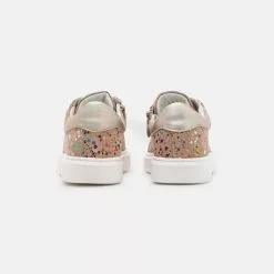 Friboo LEATHER - Sneaker Low - Pink, Kinder 10 Friboo LEATHER - Sneaker Low - Pink, Kinder -Friboo Verkäufe d9e25fe1755341358d63f0c92b39703f