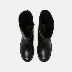 Friboo Stiefel - Black, Kinder -Friboo Verkäufe dce25abe7270464c934ecb638f2799cd