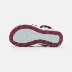 Friboo LEATHER - Riemensandalette - Dark Blue, Kinder -Friboo Verkäufe dda715c8155e4120b9e7eaef56c74f89