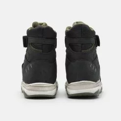 Friboo Snowboot/Winterstiefel - Black, Kinder -Friboo Verkäufe ddb4d38ff01040b29c8a5cedfc9d4acb