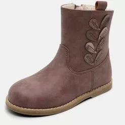 Friboo Stiefelette - Mauve, Kinder -Friboo Verkäufe de7b0d1db0664a94b955e199ef94c63b