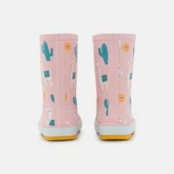 Friboo Gummistiefel - Pink, Kinder -Friboo Verkäufe dfa112d42ffc419a85547539270407ee