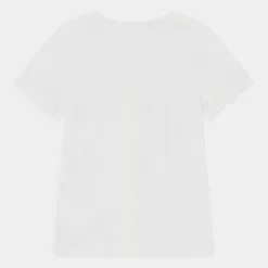 Friboo 4 PACK - T-Shirt Basic - White, Kinder 8 Friboo 4 PACK - T-Shirt Basic - White, Kinder -Friboo Verkäufe e02ecfca23074e4ab5827735e139fb2b
