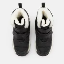 Friboo Snowboot/Winterstiefel - Black, Kinder 11 Friboo Snowboot/Winterstiefel - Black, Kinder -Friboo Verkäufe e31ad550a7574071b8bc795c09297ecb