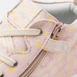 Friboo LEATHER - Sneaker High - Multi-coloured, Kinder -Friboo Verkäufe e3adb59d8238418992e8d76f0bb7e3ab