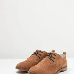 Friboo LEATHER - Schnürer - Brown, Kinder 10 Friboo LEATHER - Schnürer - Brown, Kinder -Friboo Verkäufe e3fb6e29ced24c0e96d05923d3e2d0f4