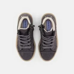 Friboo TRAINERS - Sneaker High - Dark Grey, Kinder 11 Friboo TRAINERS - Sneaker High - Dark Grey, Kinder -Friboo Verkäufe e4149877774345eb983f68a1bbb272f7