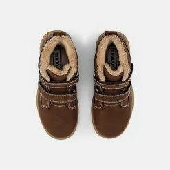 Friboo BOOTIES - Stiefelette - Brown, Kinder 11 Friboo BOOTIES - Stiefelette - Brown, Kinder -Friboo Verkäufe e5f45bae9c8543378a1556aec2ca0008