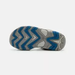 Friboo LEATHER - Trekkingsandale - Black, Kinder -Friboo Verkäufe e5fbaefdbc1b4613a09111c071a9c164