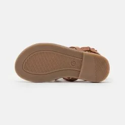 Friboo LEATHER - Riemensandalette - Brown, Kinder 12 Friboo LEATHER - Riemensandalette - Brown, Kinder -Friboo Verkäufe e6c7e4477d3e406eab00ba6624911a56