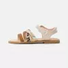 Friboo Riemensandalette - Beige, Kinder 2 Friboo Riemensandalette - Beige, Kinder -Friboo Verkäufe e7e3dea1cf544ba4ad85e72da18c358e