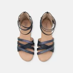 Friboo Riemensandalette - Dark Blue, Kinder 11 Friboo Riemensandalette - Dark Blue, Kinder -Friboo Verkäufe e7e4f03c65ad4ba1839792da363368f4