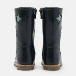 Friboo Stiefel - Dark Blue, Kinder 10 Friboo Stiefel - Dark Blue, Kinder -Friboo Verkäufe e8f7f4d873be4cf4b46f808291421e54