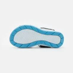 Friboo LEATHER - Riemensandalette - Dark Blue, Kinder -Friboo Verkäufe ea2745c0e9b24dfda5527b3aabd124db