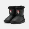 Friboo MINNIE MOUSE - Stiefelette - Black, Kinder 2 Friboo MINNIE MOUSE - Stiefelette - Black, Kinder -Friboo Verkäufe eb905573492646a1be1c612e3d42bb04