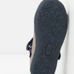 Friboo Riemchenballerina - Dark Blue, Kinder 13 Friboo Riemchenballerina - Dark Blue, Kinder -Friboo Verkäufe effe3769011543528bbd730c988eaaee