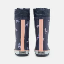 Friboo Gummistiefel - Dark Blue, Kinder -Friboo Verkäufe f0e7ade3fa5440269d87b991551df664