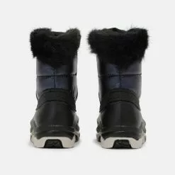 Friboo Snowboot/Winterstiefel - Dark Blue, Kinder -Friboo Verkäufe f11281a5701b4b20b0f7427f6ec49e6c