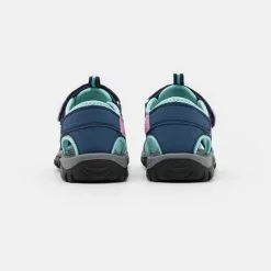 Friboo Trekkingsandale - Dark Blue, Kinder -Friboo Verkäufe f1784772afd0489a804a953e2f64107c