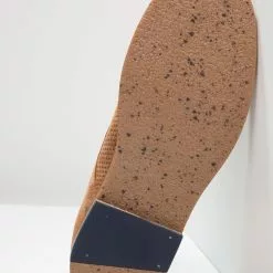 Friboo LEATHER - Schnürer - Brown, Kinder 12 Friboo LEATHER - Schnürer - Brown, Kinder -Friboo Verkäufe f1c4a988b6f148a388938efb51100229