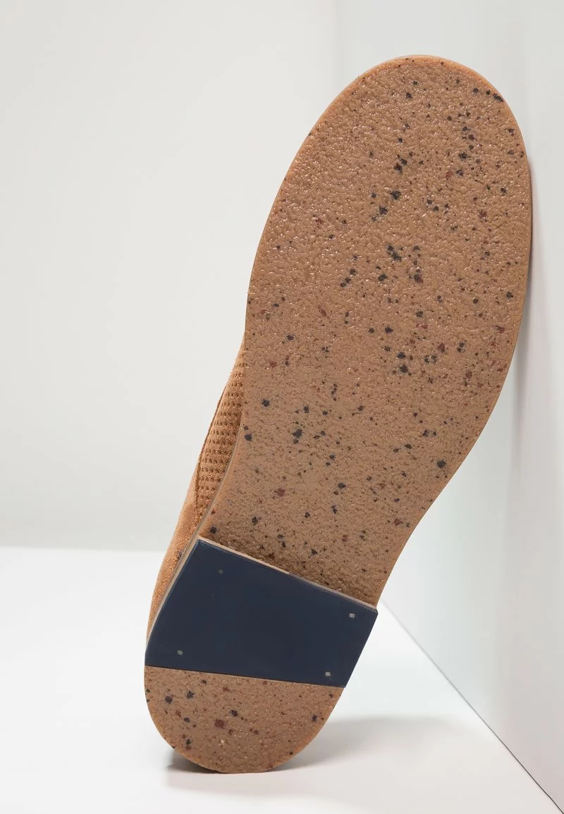 Friboo LEATHER - Schnürer - Brown, Kinder 7 Friboo LEATHER - Schnürer - Brown, Kinder – Bild 5