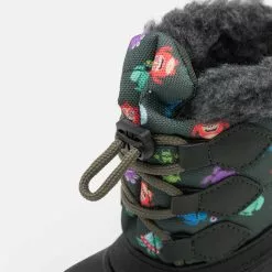 Friboo Snowboot/Winterstiefel - Khaki, Kinder -Friboo Verkäufe f1f65efe4efe40828491d6554223f84e