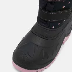 Friboo Snowboot/Winterstiefel - Multi-coloured, Kinder -Friboo Verkäufe f22d43f129634c5e890fe4b0ab72789c