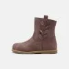 Friboo Stiefelette - Mauve, Kinder -Friboo Verkäufe f2afa92da46842b38909d1c60eadaedb