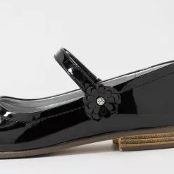 Friboo Klassischer Ballerina - Black, Kinder 10 Friboo Klassischer Ballerina - Black, Kinder -Friboo Verkäufe f3242e589e8e4b8780810211f7b1cb77