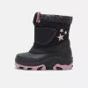 Friboo Snowboot/Winterstiefel - Dark Blue, Kinder -Friboo Verkäufe f34cc09bf6b54bb19b674c23debd3541