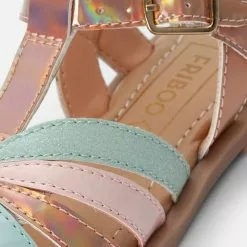 Friboo SANDALS - Riemensandalette - Multi Coloured, Kinder 13 Friboo SANDALS - Riemensandalette - Multi Coloured, Kinder -Friboo Verkäufe f3d2b4301f7f43cf82c5da07f03f2c44