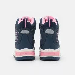 Friboo Snowboot/Winterstiefel - Dark Blue, Kinder -Friboo Verkäufe f4766de52f5e47e1ba8c433f7251e48b