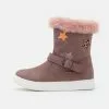Friboo Stiefelette - Mauve, Kinder -Friboo Verkäufe f496987a51ef406bac49145863fb8856