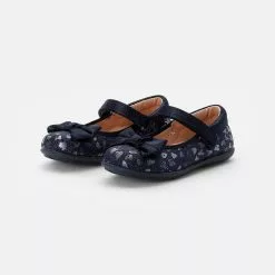 Friboo BALLET PUMPS - Klassischer Ballerina - Dark Blue, Kinder -Friboo Verkäufe f4a93b4c8b434959adc64965ecb0181b