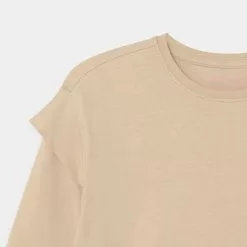 Friboo 3 PACK - Langarmshirt - Purple /beige/mottled Grey, Kinder 9 Friboo 3 PACK - Langarmshirt - Purple /beige/mottled Grey, Kinder -Friboo Verkäufe f4b76bfc9aa342e59e28162ef1a21b23